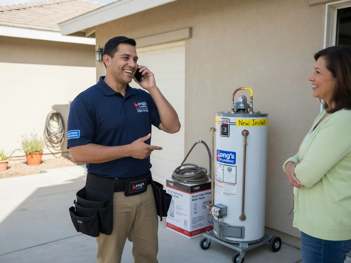 Leak Detection Index, WA FAQs